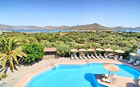 Elounda Krini Hotel